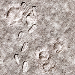 Moon steps | Vinyl flooring | Beauflor