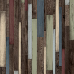 Treehouse Dark | Vinyl flooring | Beauflor