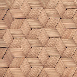 Bamboo Hexagon |  | Beauflor