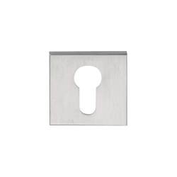 BOBBY LSQBY50 IN | Hinged door fittings | Formani