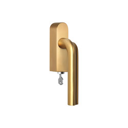 ECLIPSE DR100DKLOCKO IM LW | High security fittings | Formani