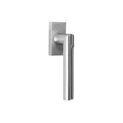 ECLIPSE DR103DK IN RW | Lever window handles | Formani