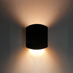 LED wall lamp | AP 012 |  | LYX Luminaires