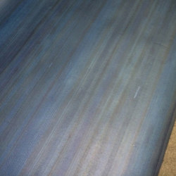 Dairi FPC | Rin Indigo veneer | Wood veneers | Hiyoshiya