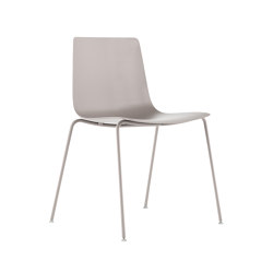 slim chair 4 outdoor / 89C | Chairs | Alias