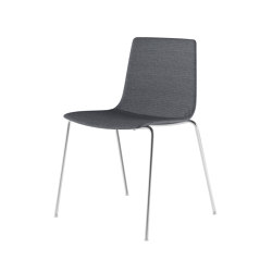 slim chair 4 soft L / 89F |  | Alias