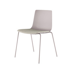 slim chair 4 soft S / 89C |  | Alias