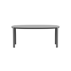 ten low table 90x45 /  T08 | Coffee tables | Alias