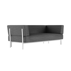 ten sofa 2  / T02 | Divani | Alias