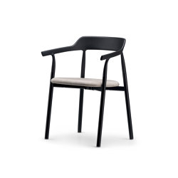 twig comfort / 10E | Chairs | Alias