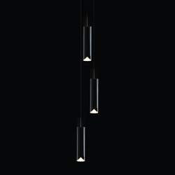 P3 | Suspended lights | Archilume