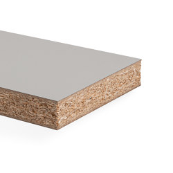 Duropal Worktop microPLUS® P2, square edged profile | Wood panels | Pfleiderer