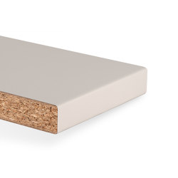 Duropal Worktop Quadra, P2 microPLUS® | Wood panels | Pfleiderer
