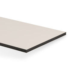 Duropal HPL Compact microPLUS®, black core | Wood panels | Pfleiderer