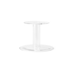 Abacus, Candle Holder | H 8,5 | Dining-table accessories | MENU