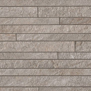 Trust Silver Brick 30x60 | Wall mosaics | Atlas Concorde