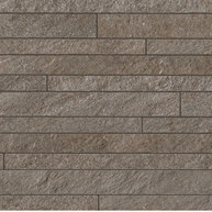Trust Copper Brick 30x60 | Wall mosaics | Atlas Concorde