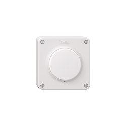 NEVO push button white | Push-button switches | Feller