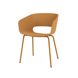 Marée 401 | Dining chair | Chairs | Montana Furniture