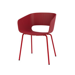 Marée 401 | Dining chair | Chaises | Montana Furniture