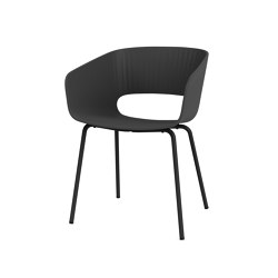 Marée 401 | Dining chair | Chaises | Montana Furniture