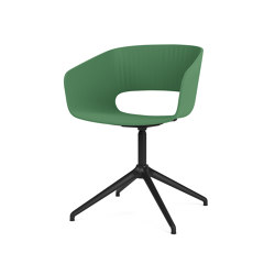 Marée 404 | 4-legged base | Chairs | Montana Furniture