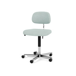 Kevi 25534U | Office chairs | Montana Furniture