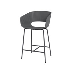 Marée 402 | Counter chair | Seating | Montana Furniture