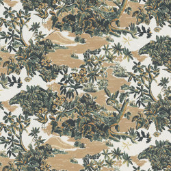 Nympha 600750-0350 | Drapery fabrics | SAHCO