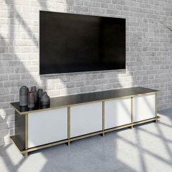 tv cabinet | Doralo | TV & Audio Furniture | form.bar