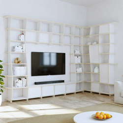 corner shelf | Famosa