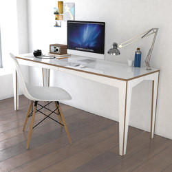 writing desk | Kubito | Desks | form.bar