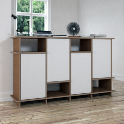 commode | Lina | Sideboards | form.bar