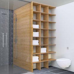 bathroom shelf | Stradani |  | form.bar