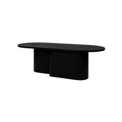 Looi Coffee Table | Vulcano Black | Coffee tables | Noo.ma