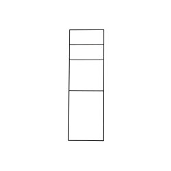 Tows Ladder | Black | Coat racks | Noo.ma