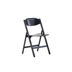 Colo Chair CC1, black | Chairs | Karl Andersson & Söner