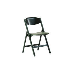 Colo Chair CC2, green | Chairs | Karl Andersson & Söner