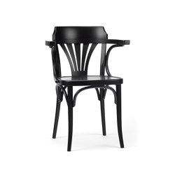 25 Armlehnstuhl | Chairs | TON A.S.