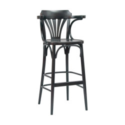 135 Barhocker | Bar stools | TON A.S.