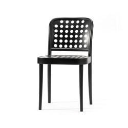 Chaise 822 | Chairs | TON A.S.