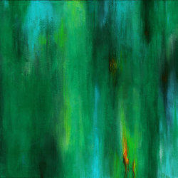 Breathing texture | Dream in green |  | Walls beyond