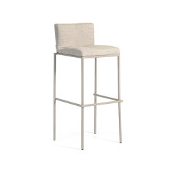 Moment BS | Bar stools | Johanson Design