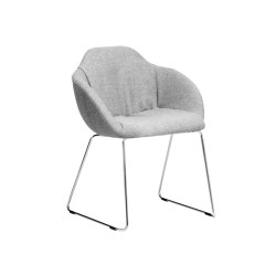 Bowl-09-46 | Chairs | Johanson Design
