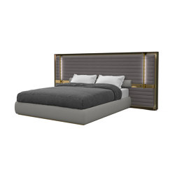Cordoba Bed | Double beds | ENNE