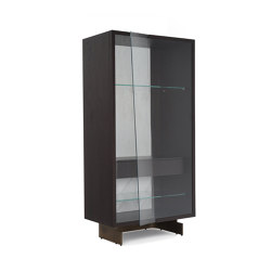 Leaf Showcase | Display cabinets | ENNE