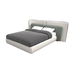 Moira Bed | Beds | ENNE