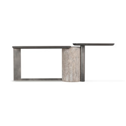 Titano Sidetable | Side tables | ENNE