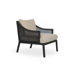 Toulouse Armchair | with armrests | ENNE