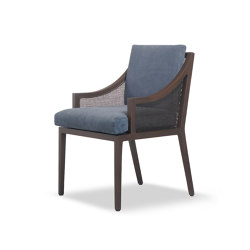 Toulouse Chair | Stühle | ENNE